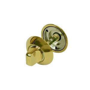 Завертка сантехническая SILLUR OL P.GOLD