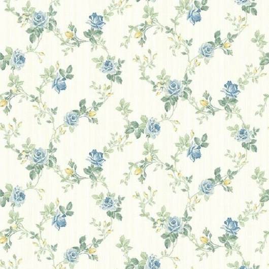 Обои KT Exclusive Spring Garden FS51102
