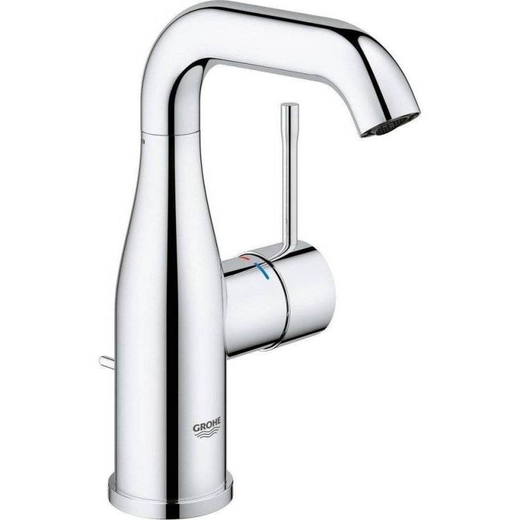 Смеситель для раковины Grohe Essence New 23462001