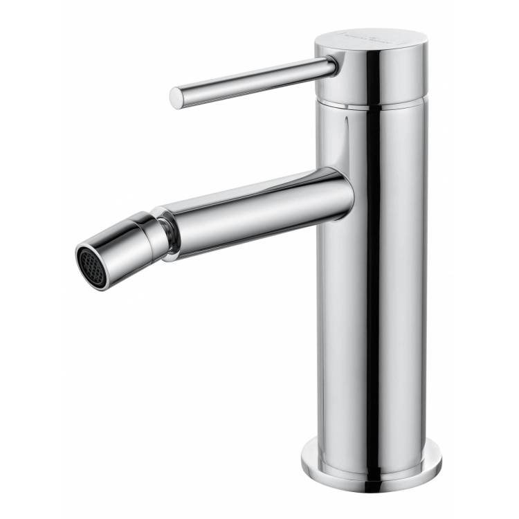 Смеситель для биде Wonzon & Woghand WW-88339017-CR хром