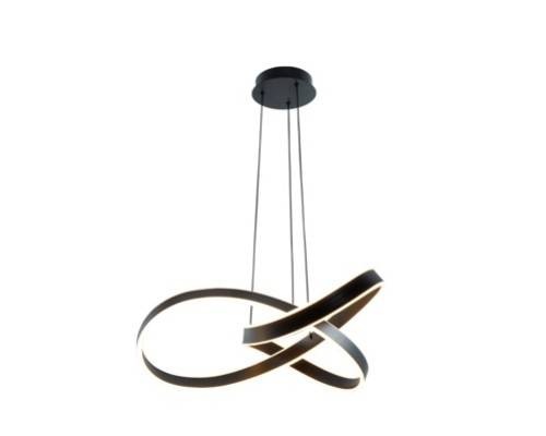 Подвесная люстра Lightstar Saturno Led 749487
