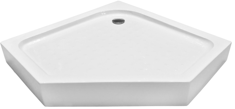 Поддон для душа Royal Bath RB 90 TR 90x90
