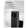 Смеситель для раковины Filarete Fing FL5040BL черный фото 13