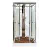 Душевая кабина AvaCan Z122 120x90x220
