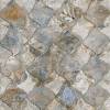 Керамогранит Absolut Keramika Santorini ABC0000162 Mix 60.8x60.8