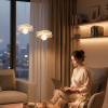Подвесной светодиодный светильник Citilux Signature CL247051 фото 12