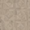 Ламинат Quick-Step Impressive Patterns Ultra 12/33 4V IPU4141 Дуб Серый Теплый Брашированный 1200x396