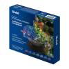 Светодиодная фигура Uniel ULI-M508 RGB/3AA Tiger Family/Black фото 2