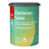 Краска для стен и потолков Tikkivala Harmony Satin матовая база A 0.9 л