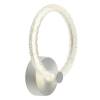 Настенный светодиодный светильник Profit Light 8024/1W WHT фото 3