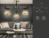 Подвесная люстра Ambrella light Traditional TR9098 фото 3