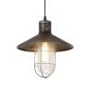 Подвесной светильник Lumina Deco Ulivia Ldp 6013 O.Sl фото 3