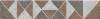 Бордюр Kerama Marazzi Каприччо OS/A309/SG1609N матовый 40.2x7.7