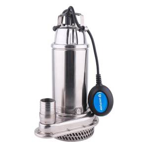 Дренажный насос UNIPUMP INOXPROF 10-11-0,75