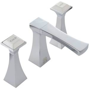 Смеситель для раковины Migliore Opera 27970