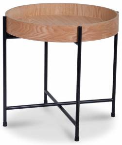 Стол журнальный Stool Group Стар 21A857B