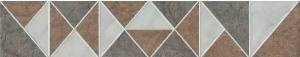 Бордюр Kerama Marazzi Каприччо OS/A309/SG1609N матовый 40.2x7.7