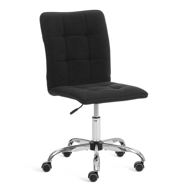 Кресло Tetchair One 25730 черный
