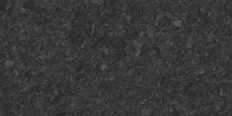Керамогранит Versace Meteorite G0047200 Nero Lappato 60x120
