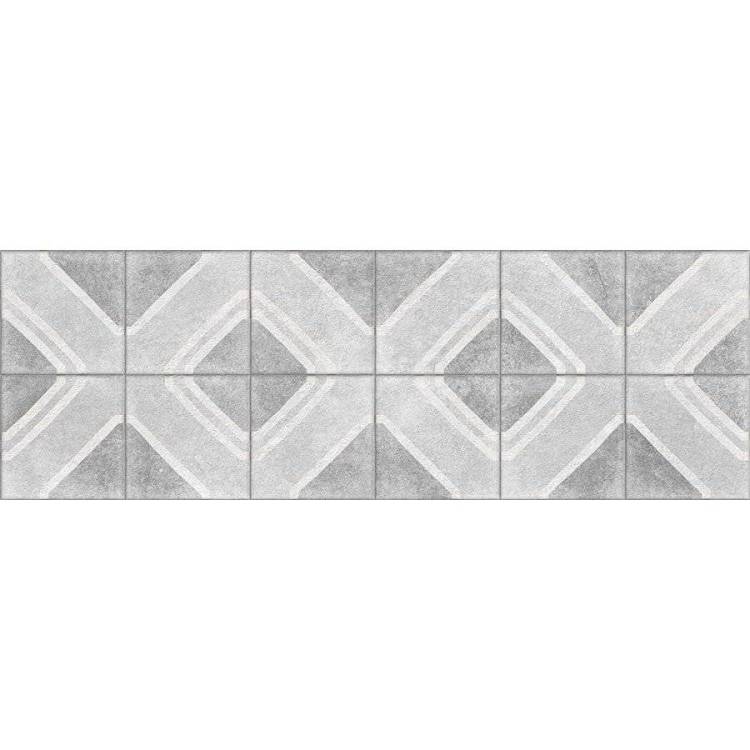 Декор Vives Omicron Romvi Gris 25x75