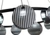 Подвесная светодиодная люстра Stilfort Relux 4008/02/08P фото 4