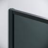 Душевой уголок Grossman Galaxy 120.K33.01.1210.42.10 профиль графит сатин, стекло тонированное, 120x100x195 фото 8