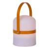 Уличный светодиодный светильник Lucide Little Joe 06802/01/43 фото 7