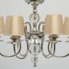 Подвесная люстра MW-Light София 8 355013806 фото 3