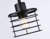 Подвесной светильник Ambrella light Traditional TR8068 фото 2