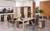 Стеллаж-колонка Skyland Alto 00-07002252, 7002252, ABS 196 Венге магия фото 2