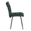 Стул Tetchair Medeo 24302 изумруд фото 2