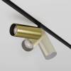 Трековый светильник Maytoni Technical Focus LED TR032-2-12W4K-M-BBS фото 2