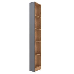 Стеллаж ТЭКС Руэлла 00-00142800 дуб крафт золотой