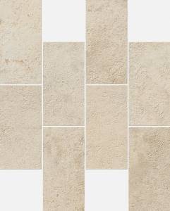 Мозаика Italon Миллениум 610110000416 Даст Минибрик 29.5x23.7