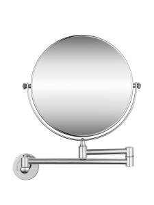 Косметическое зеркало Wonzon & Woghand WW-8158 хром