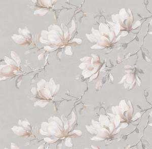 Обои Victoria Stenova Magnolia 585106