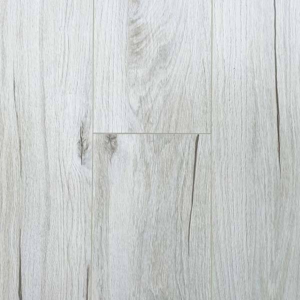 Ламинат Woodstyle Omega 12/33 4V U606 Дуб Нордик 1285x192