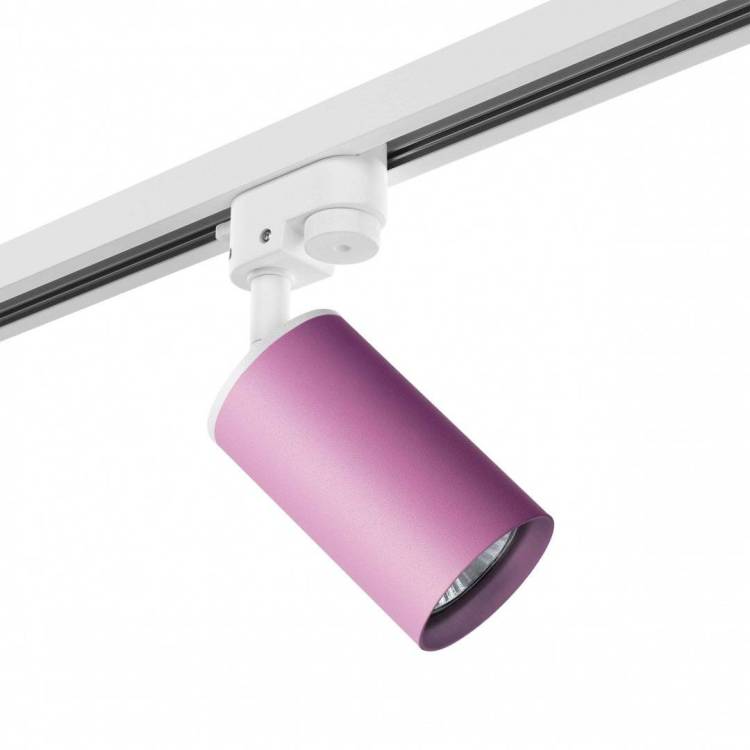 Трековый светильник Lightstar Rullo R1T432