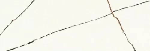 Керамическая плитка Eletto Ceramica Bianco Covelano 508121201 24.2x70