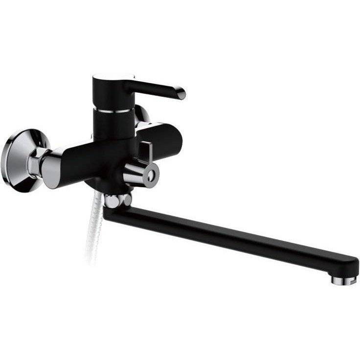 Смеситель универсальный Haiba HB22805-7