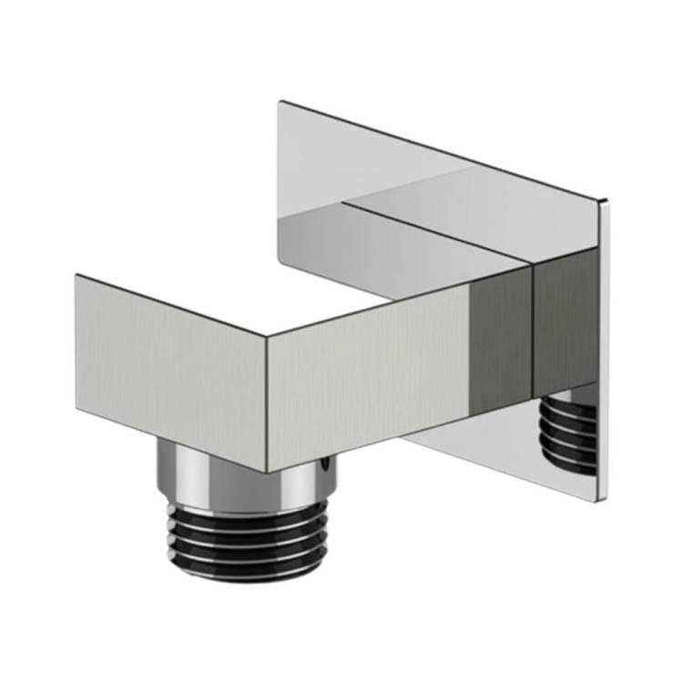 Шланговое подключение Remer 309WXV сталь