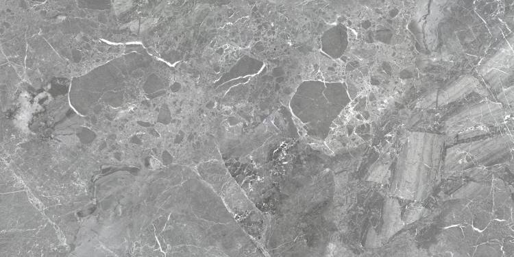 Керамогранит Delacora Greiny 60120GRY25 Graphite Sugar 60x120