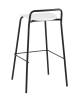 Стул барный Stool Group Mantis 8083T white белый фото 5