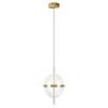 Подвесной светильник Loft IT Tranquility 10397/C