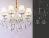 Подвесная люстра Ambrella light Traditional TR4548 фото 4