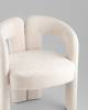 Стул Stool Group Рэджи vd-redji-r01 Молочный фото 10