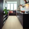 LVT Плитка Quick-Step Alpha Vinyl Bloom 6/33 4V AVMPU 40099 Дуб Чистый полярный 1494x209 фото 2