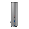 Бойлер косвенного нагрева Thermex Nixen 300 F (combi) фото 3