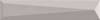 Керамическая плитка Ava Ceramica Up 192083 Lingotto Grey Matte 5x25