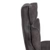 Кресло компьютерное Tetchair Comfy CR 24857 серый фото 15